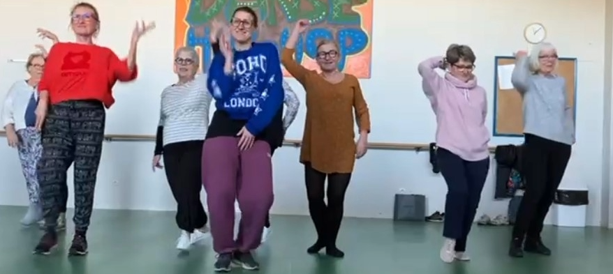 Danse Bien Etre 