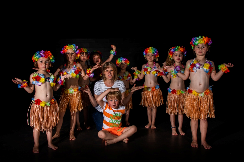 danse bien etre gala 2018