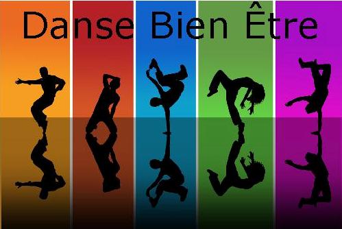 logo danse bien etre