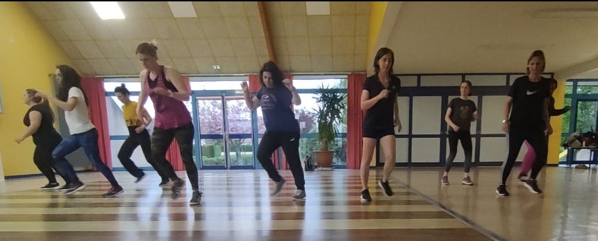 Mix`dance 