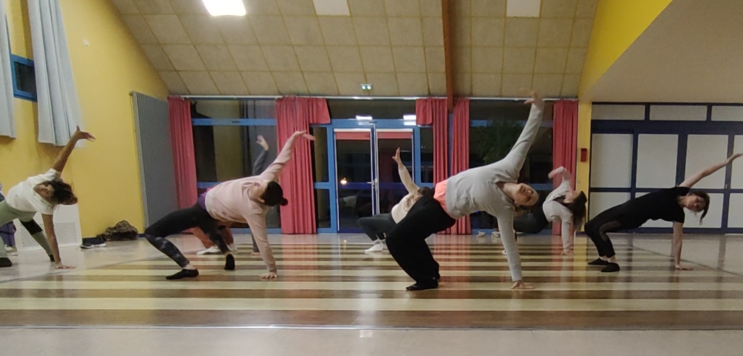 Mix`dance 